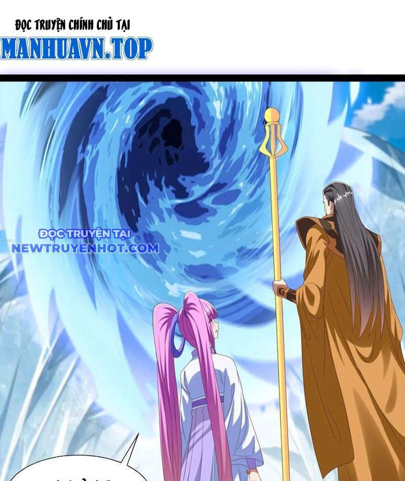 Hoá Ra Ta Là Lão Tổ Ma Đạo?: Chapter 77