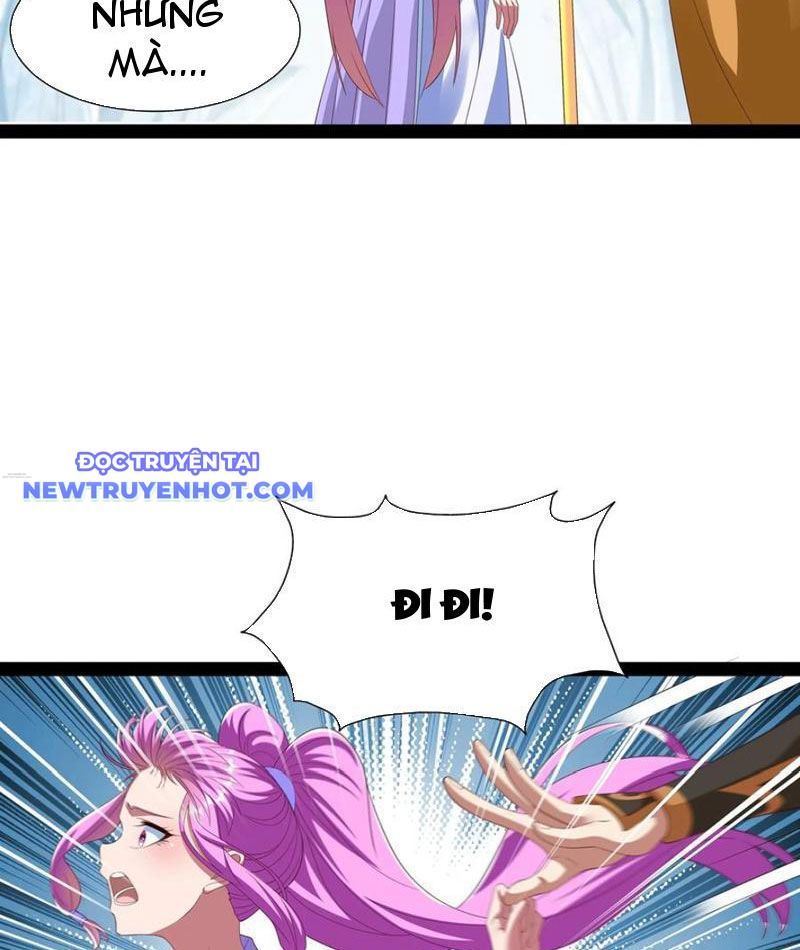 Hoá Ra Ta Là Lão Tổ Ma Đạo?: Chapter 77