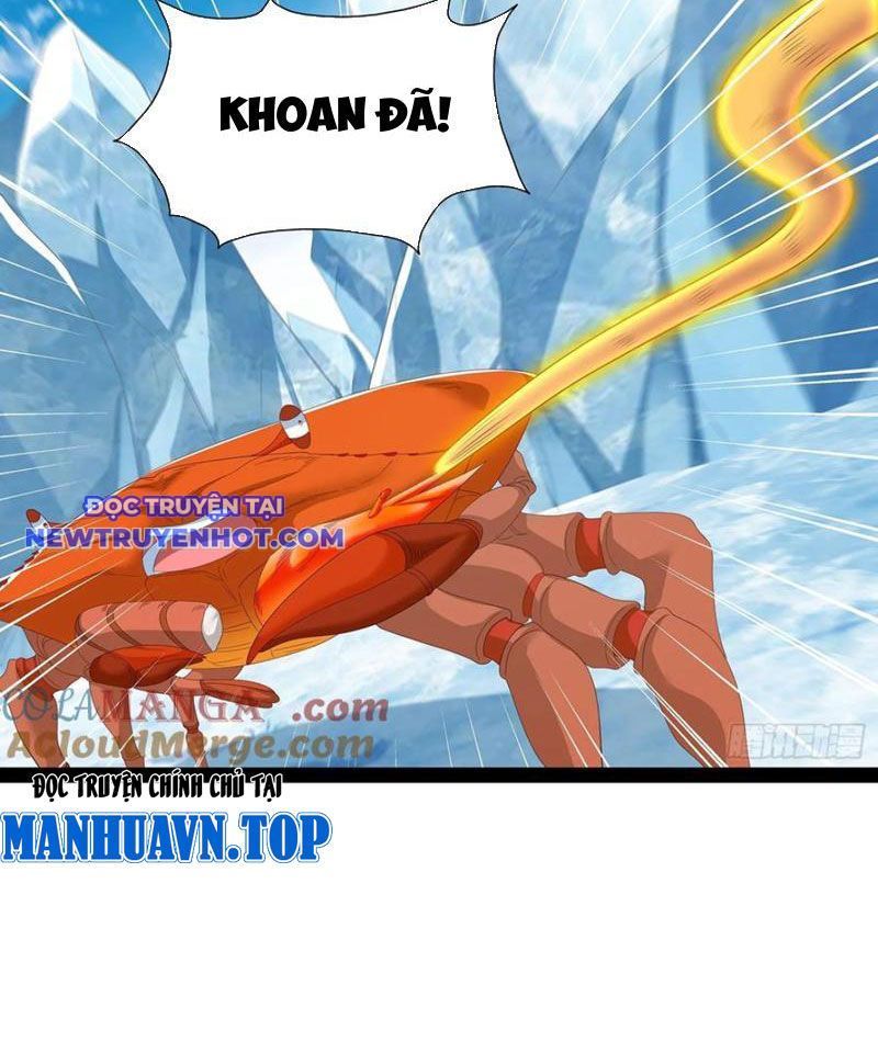 Hoá Ra Ta Là Lão Tổ Ma Đạo?: Chapter 77