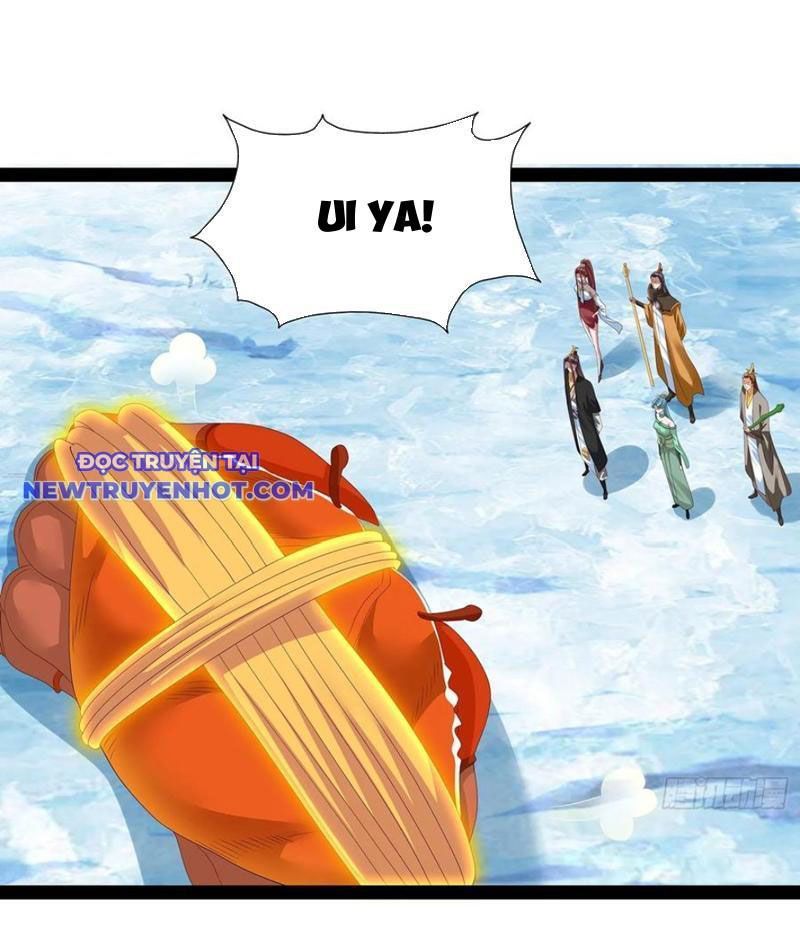 Hoá Ra Ta Là Lão Tổ Ma Đạo?: Chapter 77