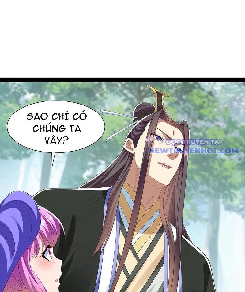 Hoá Ra Ta Là Lão Tổ Ma Đạo?: Chapter 78