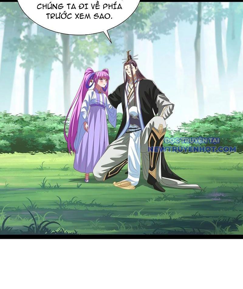 Hoá Ra Ta Là Lão Tổ Ma Đạo?: Chapter 78