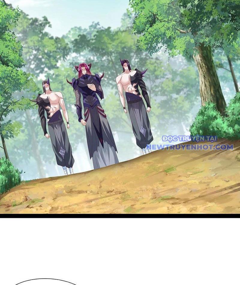 Hoá Ra Ta Là Lão Tổ Ma Đạo?: Chapter 78