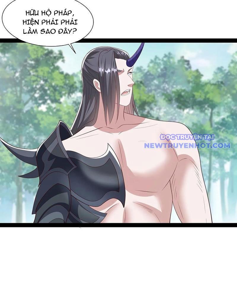 Hoá Ra Ta Là Lão Tổ Ma Đạo?: Chapter 78