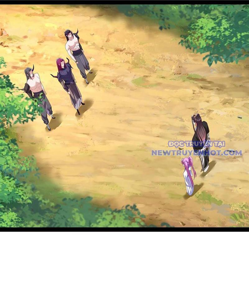 Hoá Ra Ta Là Lão Tổ Ma Đạo?: Chapter 78