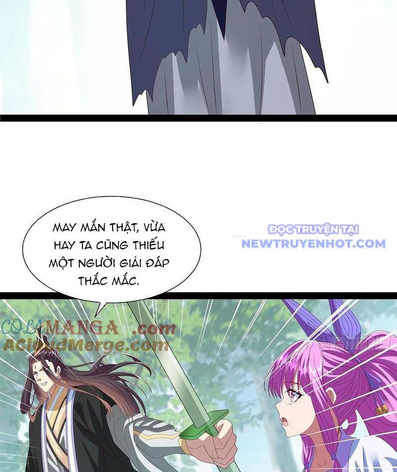 Hoá Ra Ta Là Lão Tổ Ma Đạo?: Chapter 78