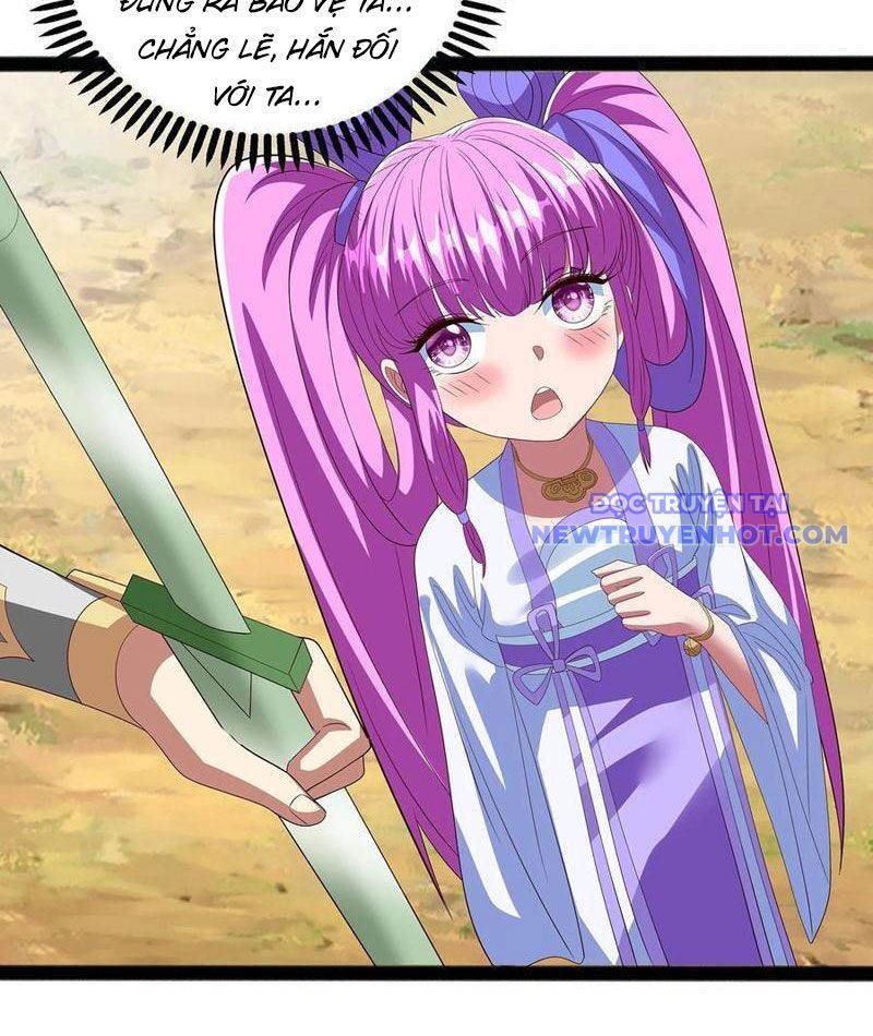 Hoá Ra Ta Là Lão Tổ Ma Đạo?: Chapter 78