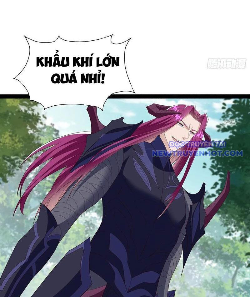 Hoá Ra Ta Là Lão Tổ Ma Đạo?: Chapter 78