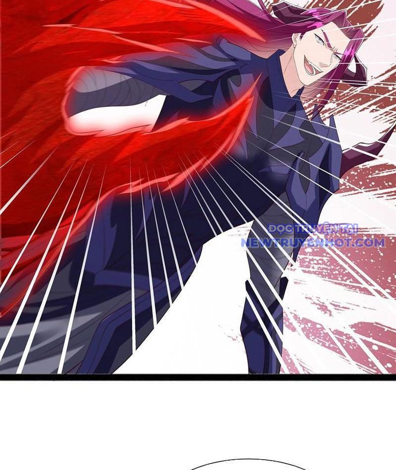 Hoá Ra Ta Là Lão Tổ Ma Đạo?: Chapter 78