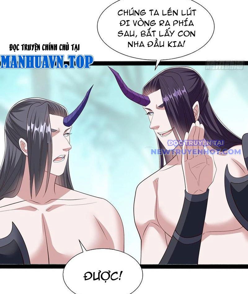 Hoá Ra Ta Là Lão Tổ Ma Đạo?: Chapter 78
