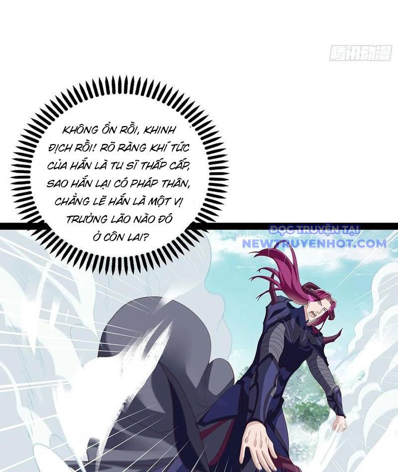 Hoá Ra Ta Là Lão Tổ Ma Đạo?: Chapter 78