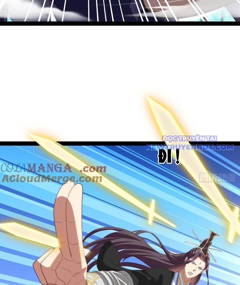 Hoá Ra Ta Là Lão Tổ Ma Đạo?: Chapter 78