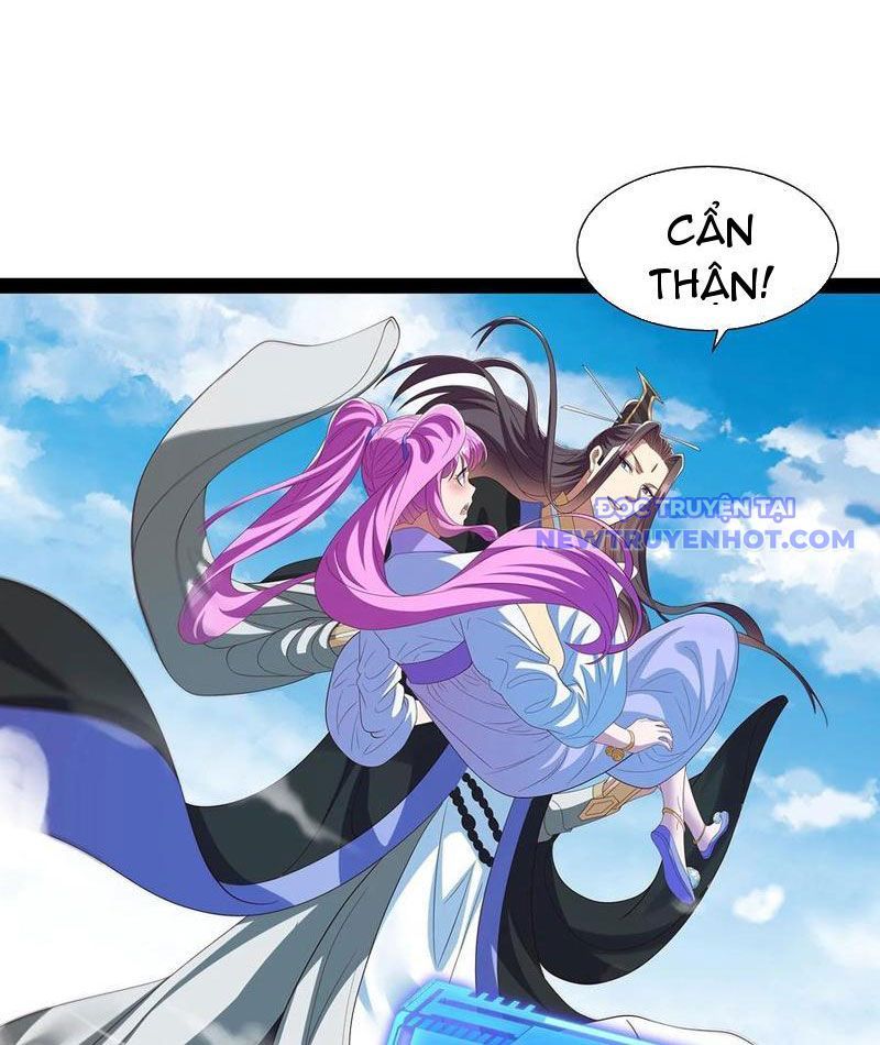 Hoá Ra Ta Là Lão Tổ Ma Đạo?: Chapter 78