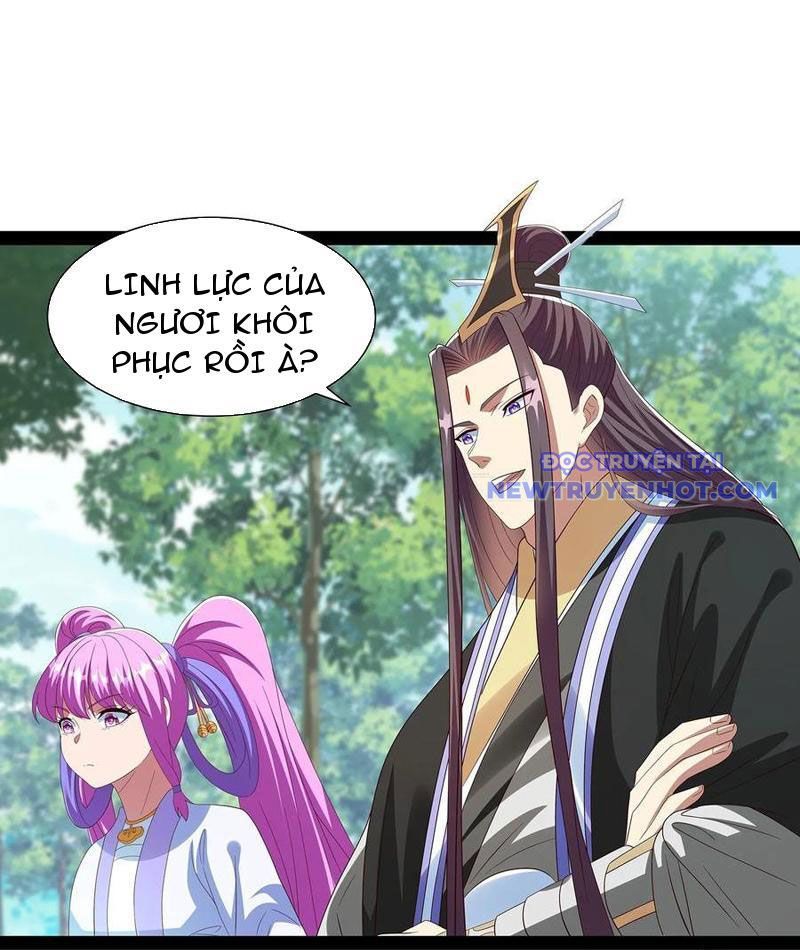 Hoá Ra Ta Là Lão Tổ Ma Đạo?: Chapter 79