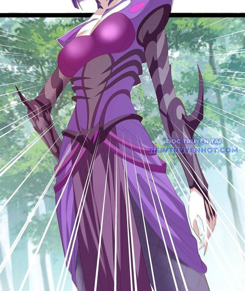 Hoá Ra Ta Là Lão Tổ Ma Đạo?: Chapter 79