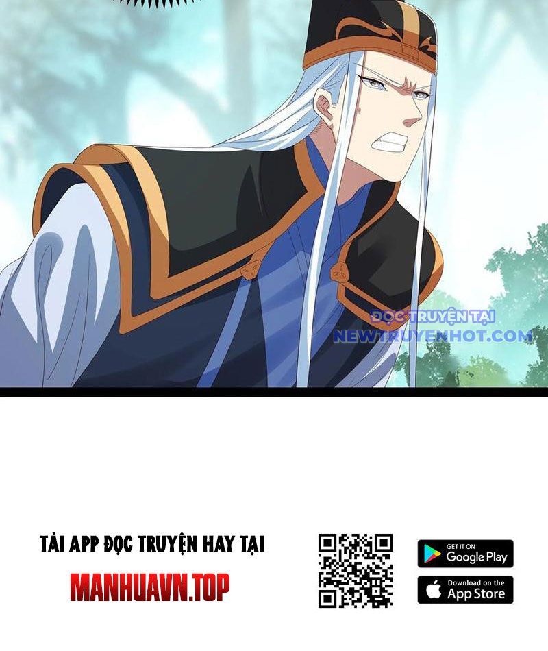 Hoá Ra Ta Là Lão Tổ Ma Đạo?: Chapter 79