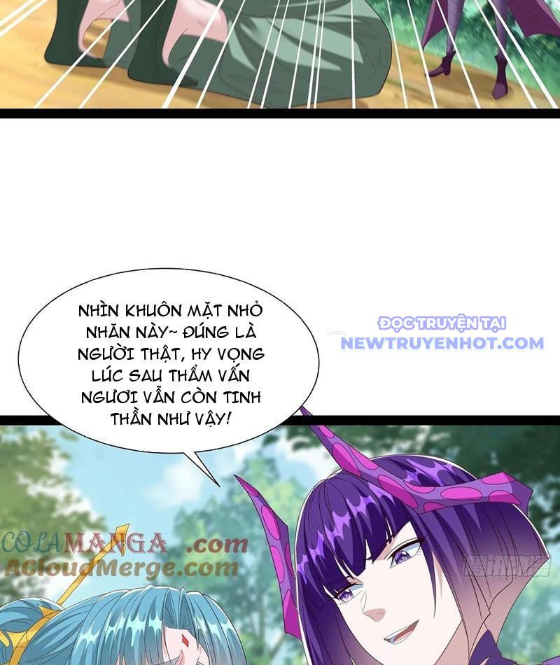 Hoá Ra Ta Là Lão Tổ Ma Đạo?: Chapter 79