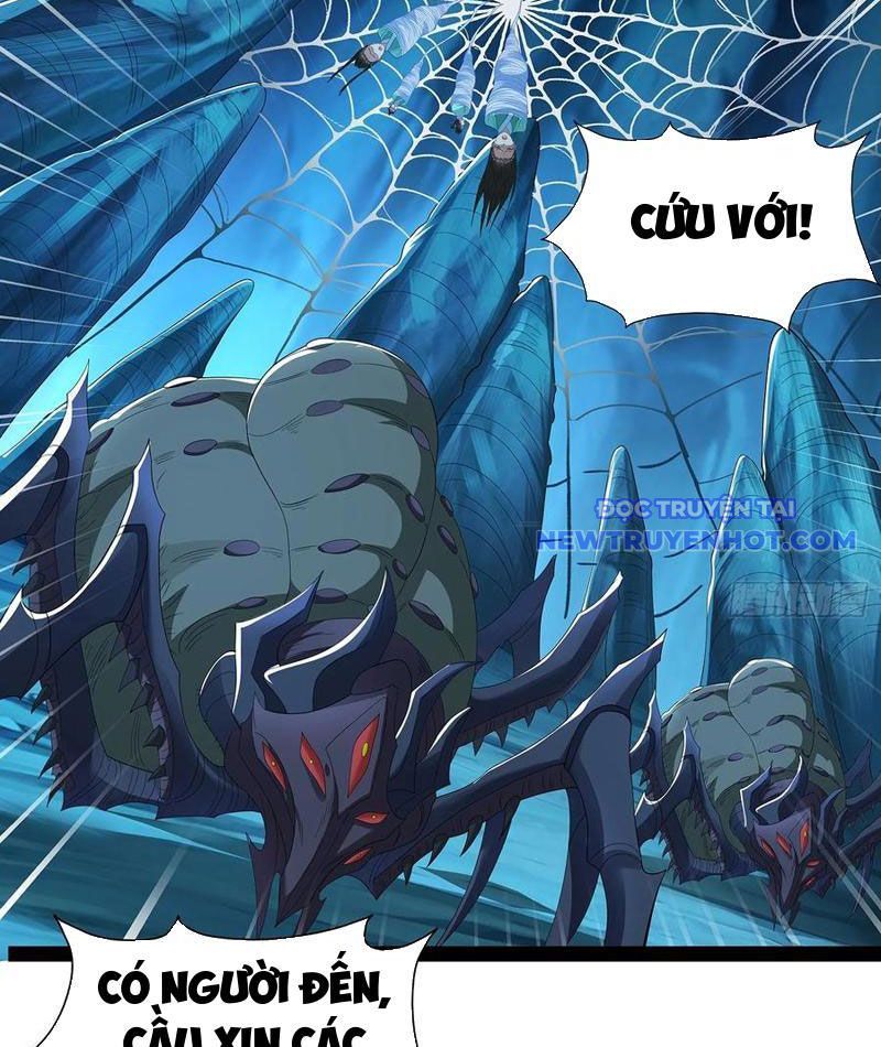 Hoá Ra Ta Là Lão Tổ Ma Đạo?: Chapter 79