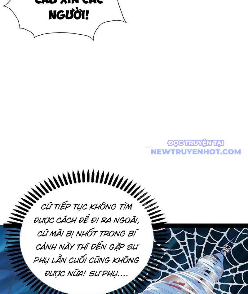 Hoá Ra Ta Là Lão Tổ Ma Đạo?: Chapter 79