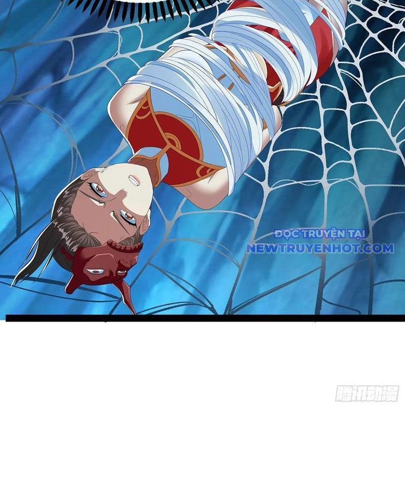 Hoá Ra Ta Là Lão Tổ Ma Đạo?: Chapter 79