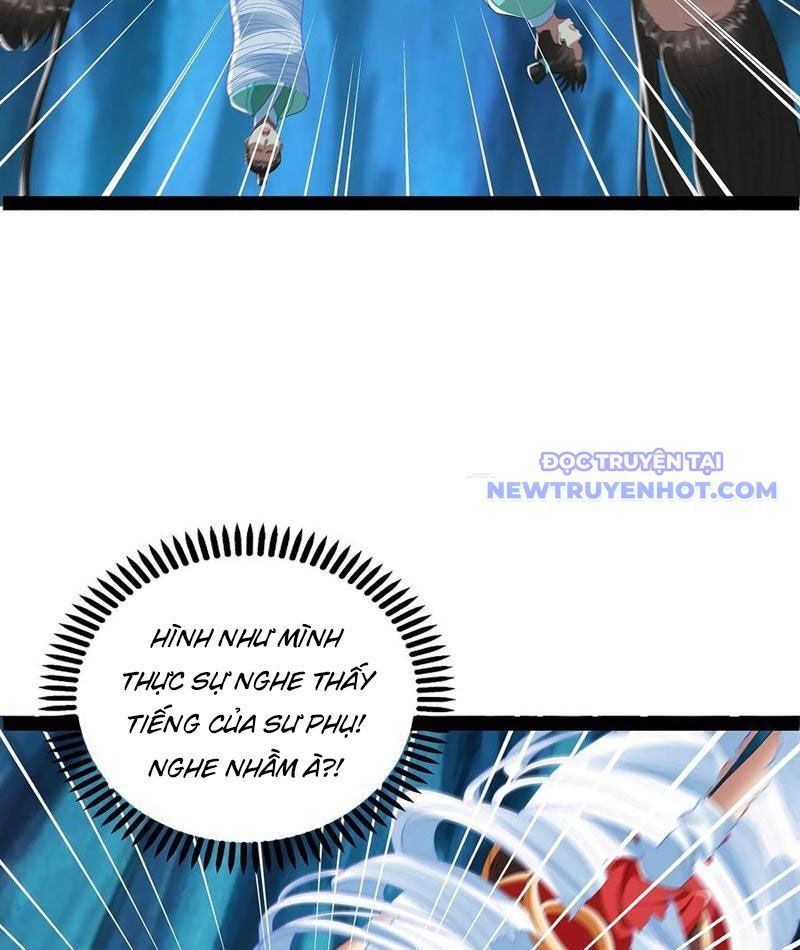 Hoá Ra Ta Là Lão Tổ Ma Đạo?: Chapter 79