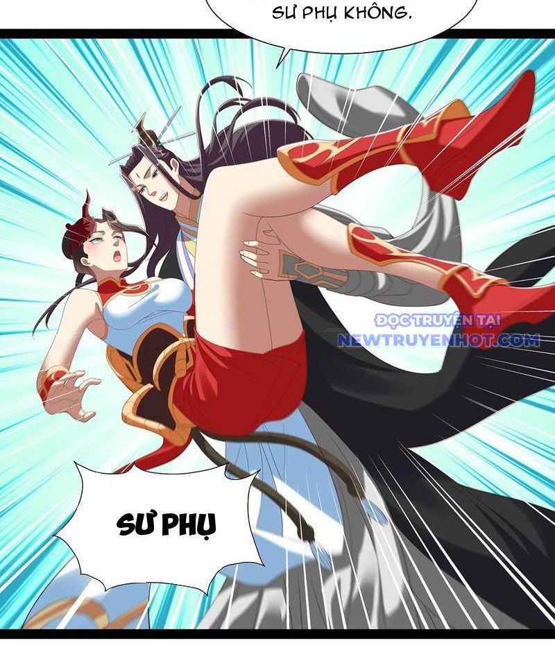 Hoá Ra Ta Là Lão Tổ Ma Đạo?: Chapter 79