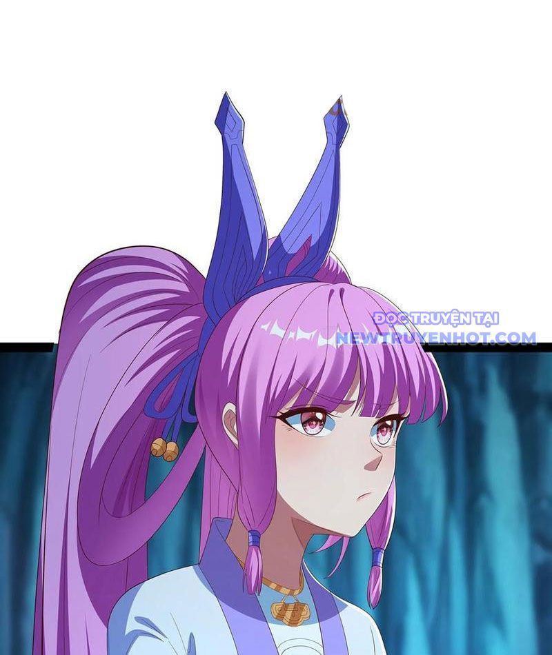 Hoá Ra Ta Là Lão Tổ Ma Đạo?: Chapter 79