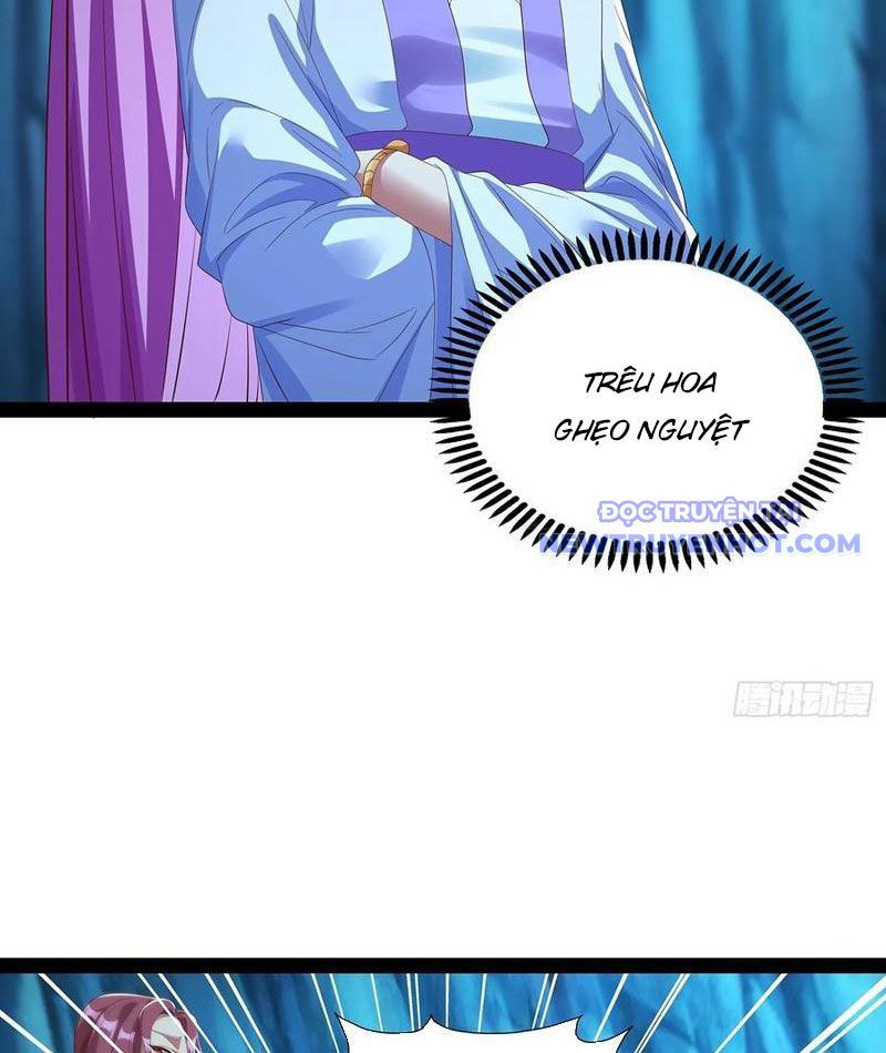 Hoá Ra Ta Là Lão Tổ Ma Đạo?: Chapter 79