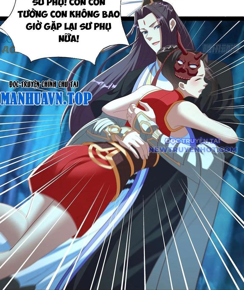 Hoá Ra Ta Là Lão Tổ Ma Đạo?: Chapter 79