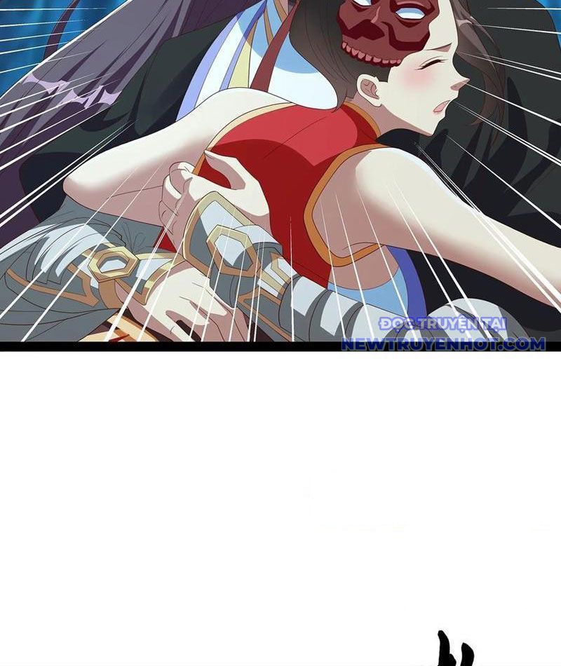 Hoá Ra Ta Là Lão Tổ Ma Đạo?: Chapter 79