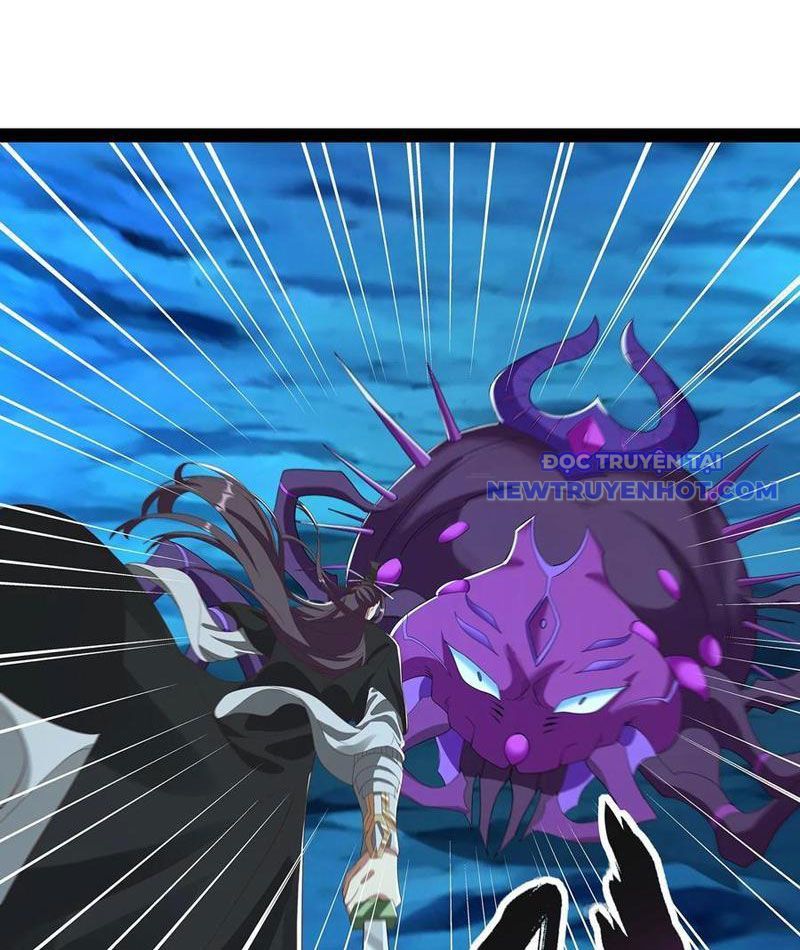 Hoá Ra Ta Là Lão Tổ Ma Đạo?: Chapter 79