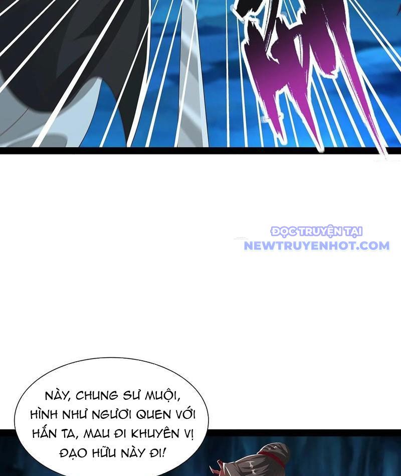 Hoá Ra Ta Là Lão Tổ Ma Đạo?: Chapter 79