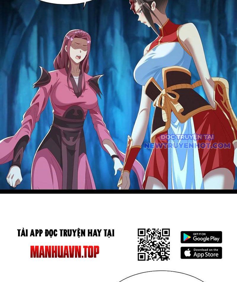 Hoá Ra Ta Là Lão Tổ Ma Đạo?: Chapter 79