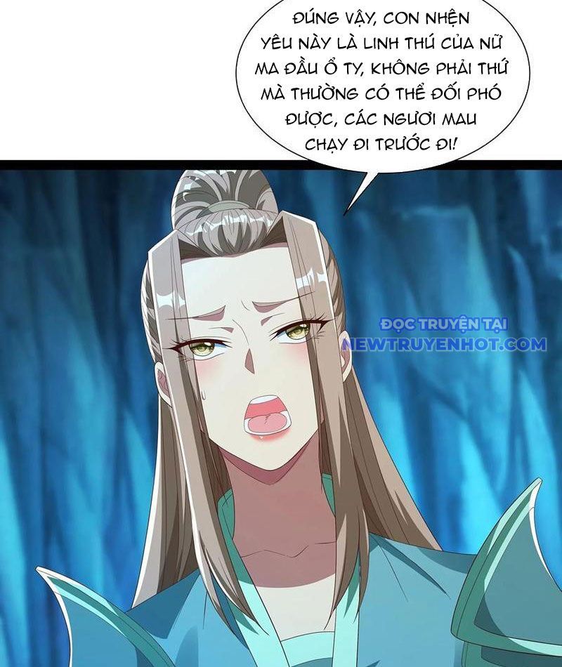 Hoá Ra Ta Là Lão Tổ Ma Đạo?: Chapter 79