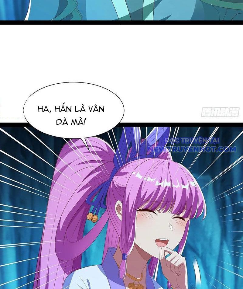 Hoá Ra Ta Là Lão Tổ Ma Đạo?: Chapter 79