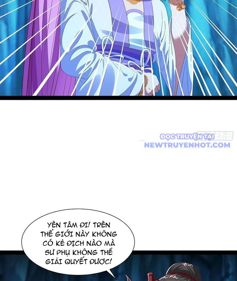 Hoá Ra Ta Là Lão Tổ Ma Đạo?: Chapter 79