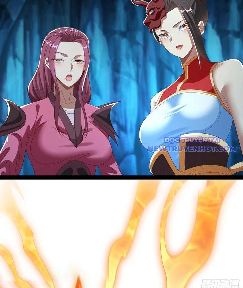 Hoá Ra Ta Là Lão Tổ Ma Đạo?: Chapter 79