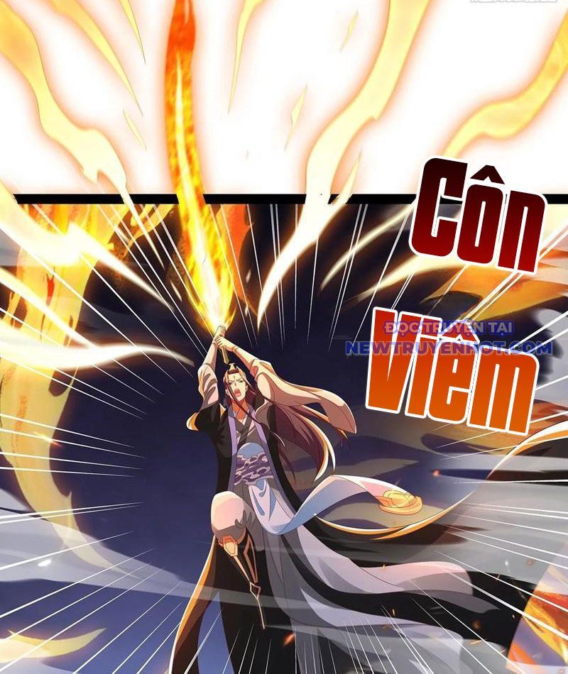 Hoá Ra Ta Là Lão Tổ Ma Đạo?: Chapter 79