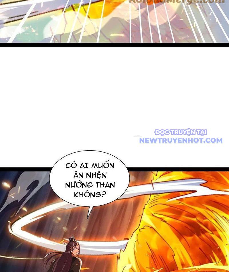 Hoá Ra Ta Là Lão Tổ Ma Đạo?: Chapter 79