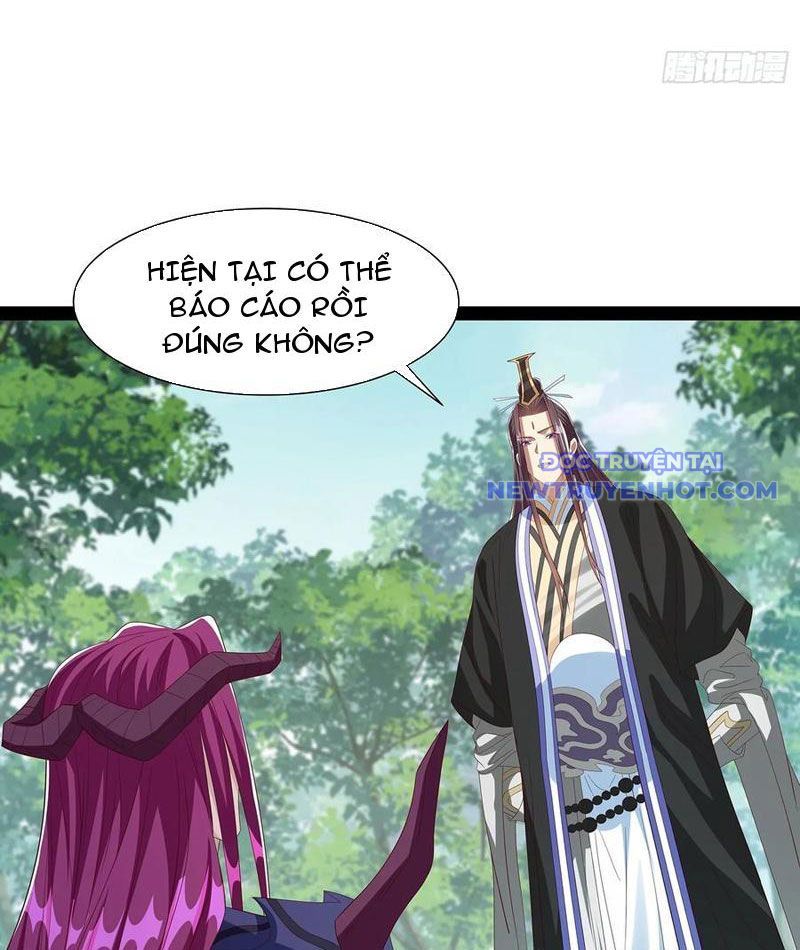 Hoá Ra Ta Là Lão Tổ Ma Đạo?: Chapter 79
