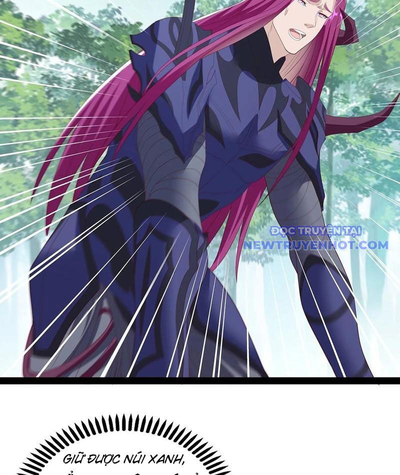 Hoá Ra Ta Là Lão Tổ Ma Đạo?: Chapter 79