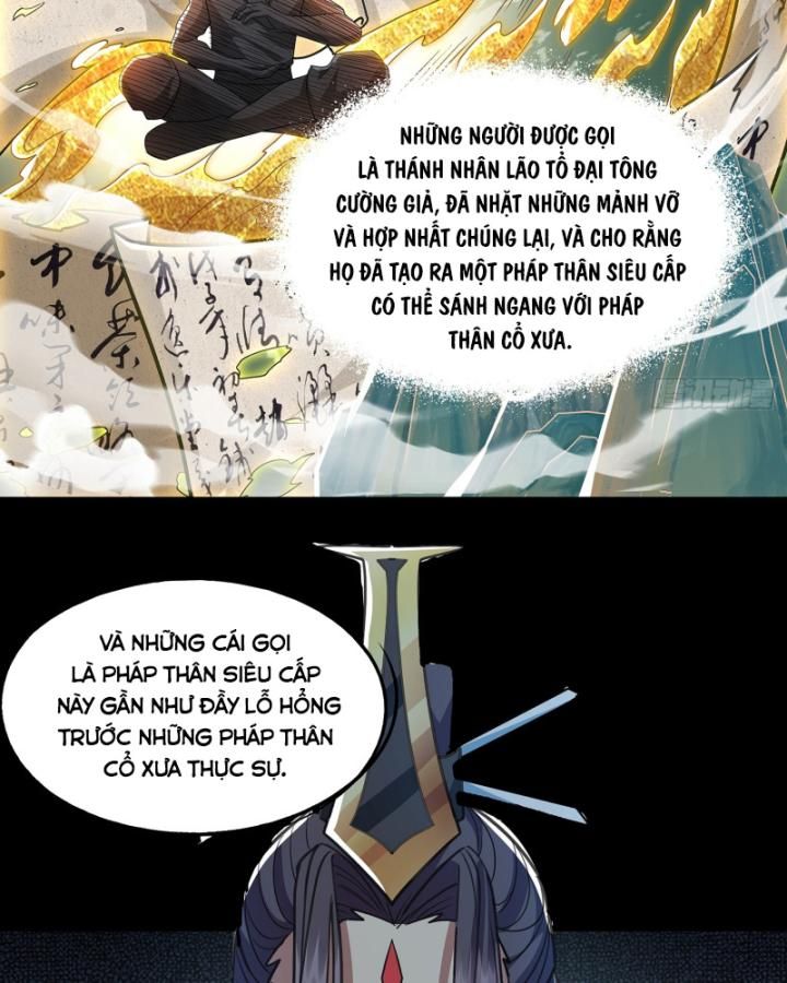 Hoá Ra Ta Là Lão Tổ Ma Đạo?: Chapter 8