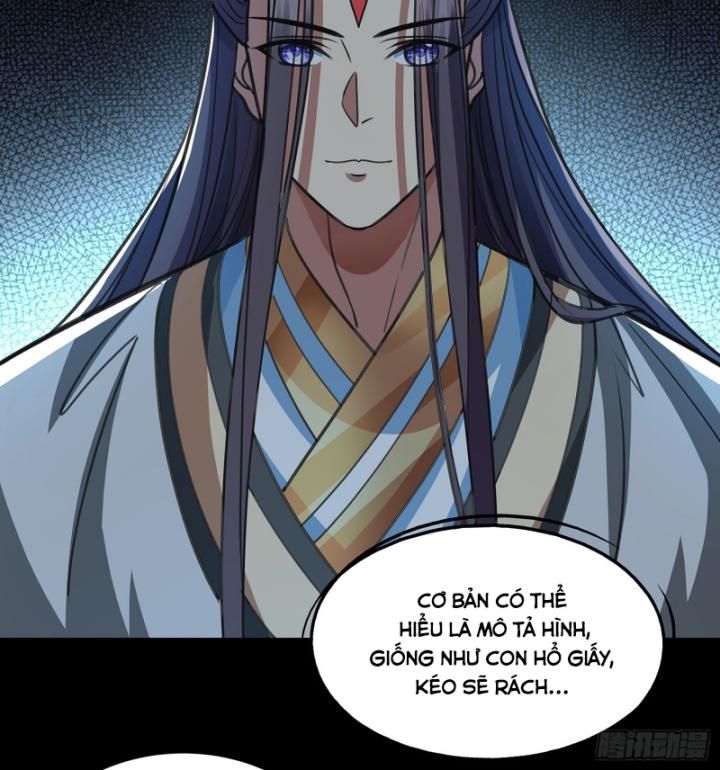 Hoá Ra Ta Là Lão Tổ Ma Đạo?: Chapter 8