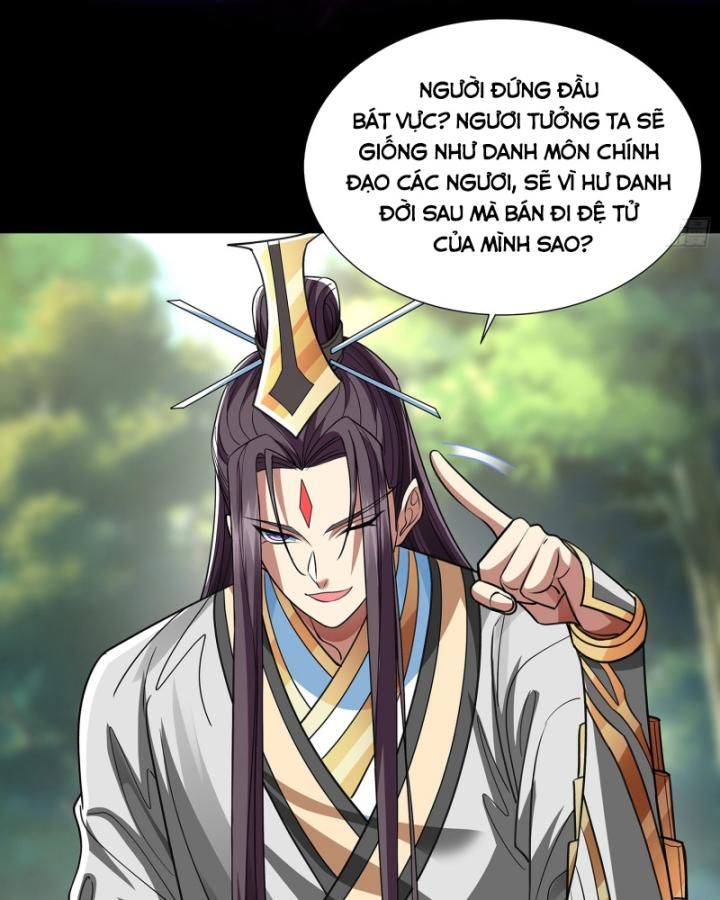 Hoá Ra Ta Là Lão Tổ Ma Đạo?: Chapter 8