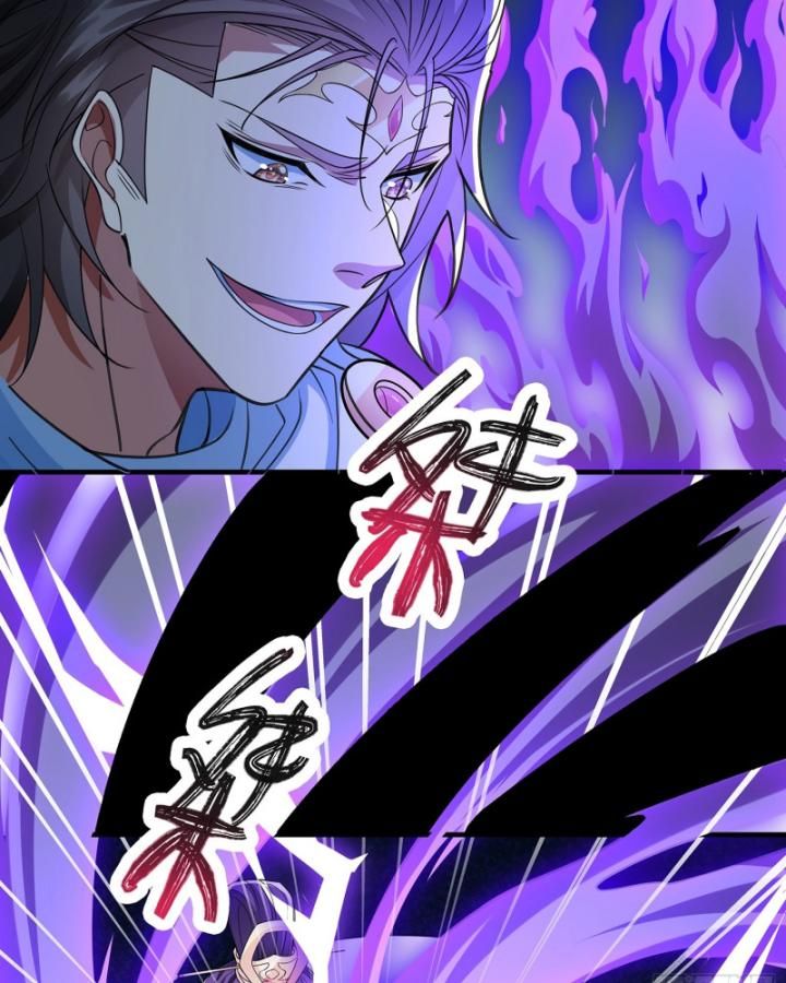 Hoá Ra Ta Là Lão Tổ Ma Đạo?: Chapter 8