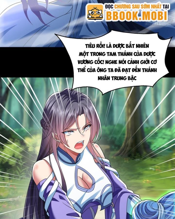 Hoá Ra Ta Là Lão Tổ Ma Đạo?: Chapter 8