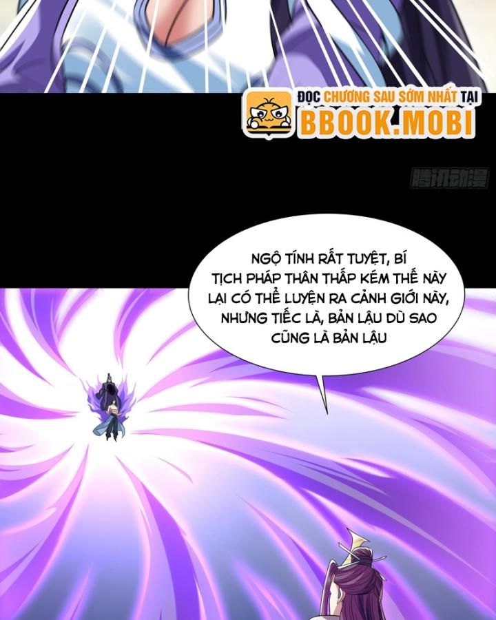 Hoá Ra Ta Là Lão Tổ Ma Đạo?: Chapter 8