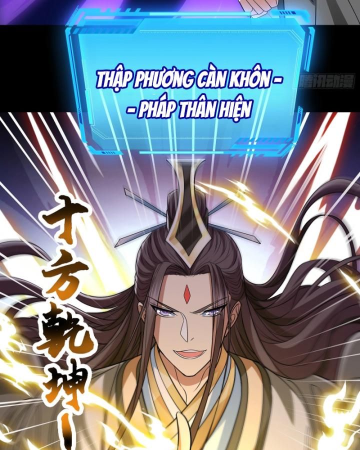 Hoá Ra Ta Là Lão Tổ Ma Đạo?: Chapter 8