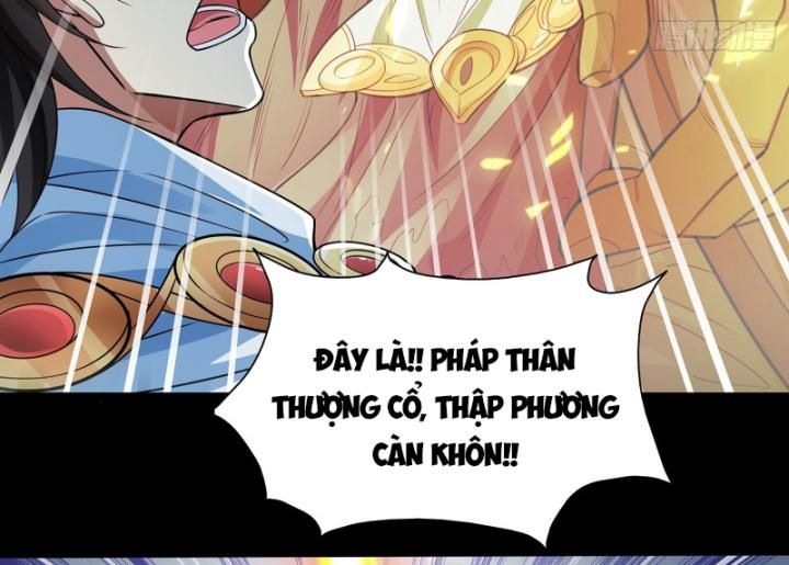 Hoá Ra Ta Là Lão Tổ Ma Đạo?: Chapter 8