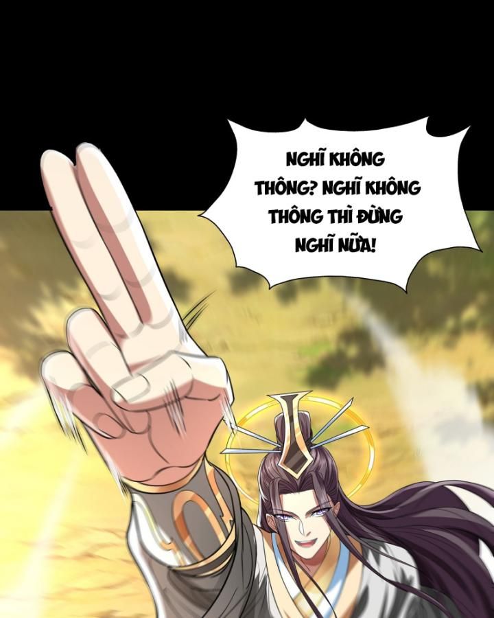 Hoá Ra Ta Là Lão Tổ Ma Đạo?: Chapter 8